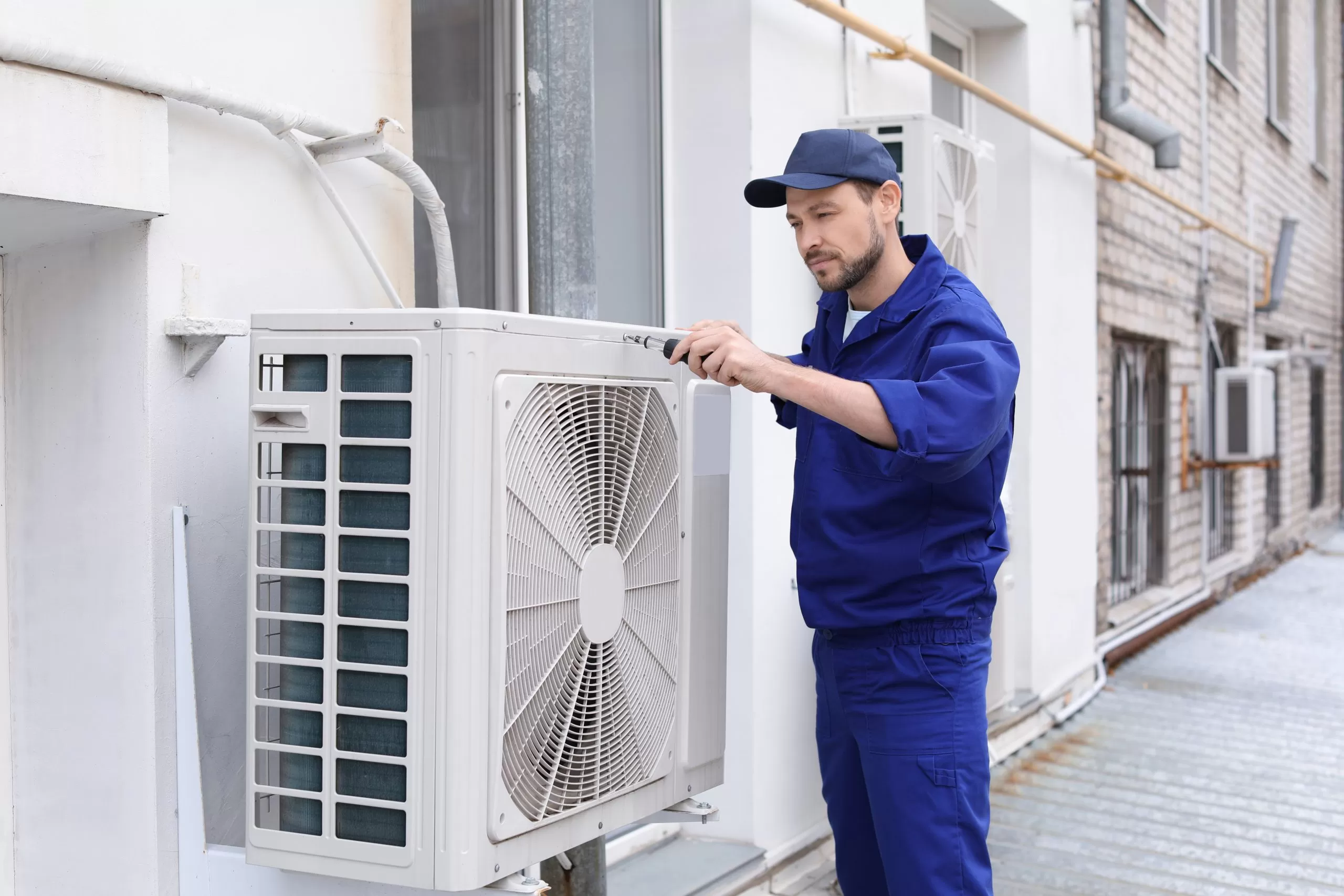 Esenkent Beko Klima Bakımı