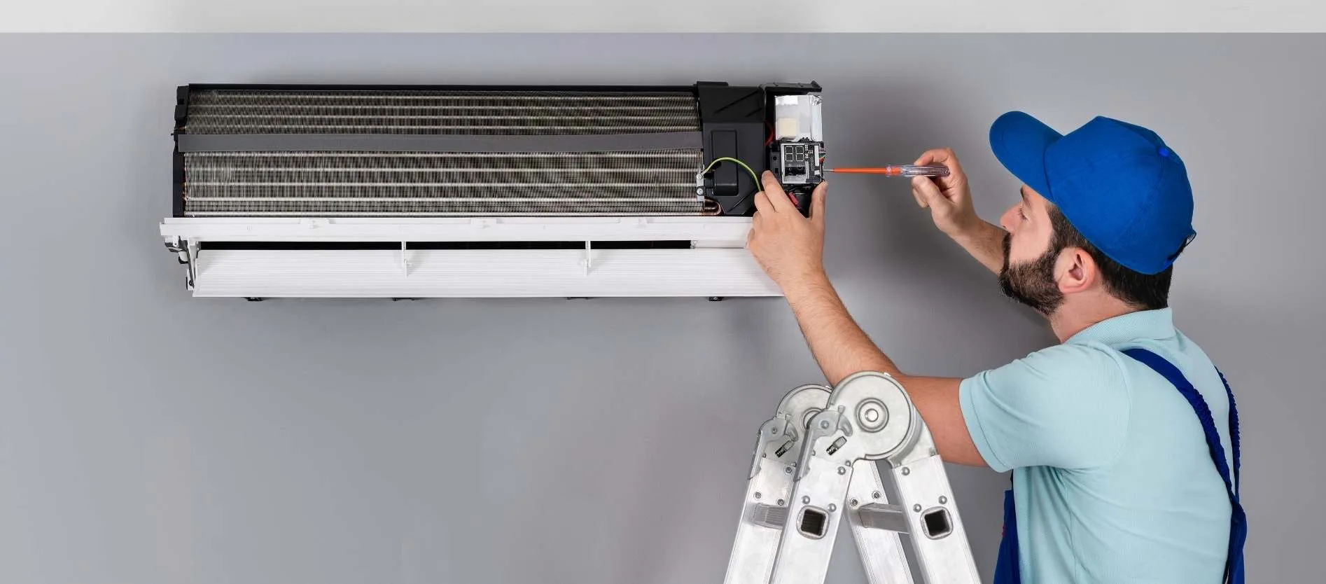Esenkent Beko Klima Gaz Dolum Servisi